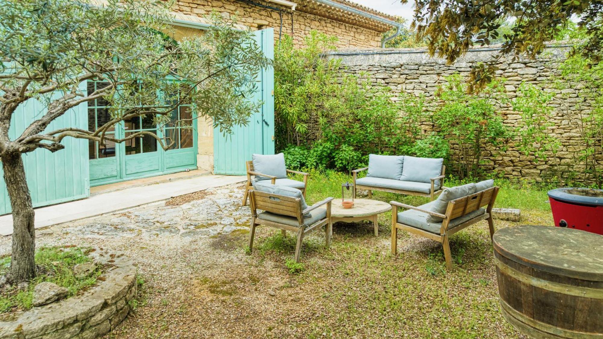 고르드 Bastide Des Moulins 빌라 외부 사진