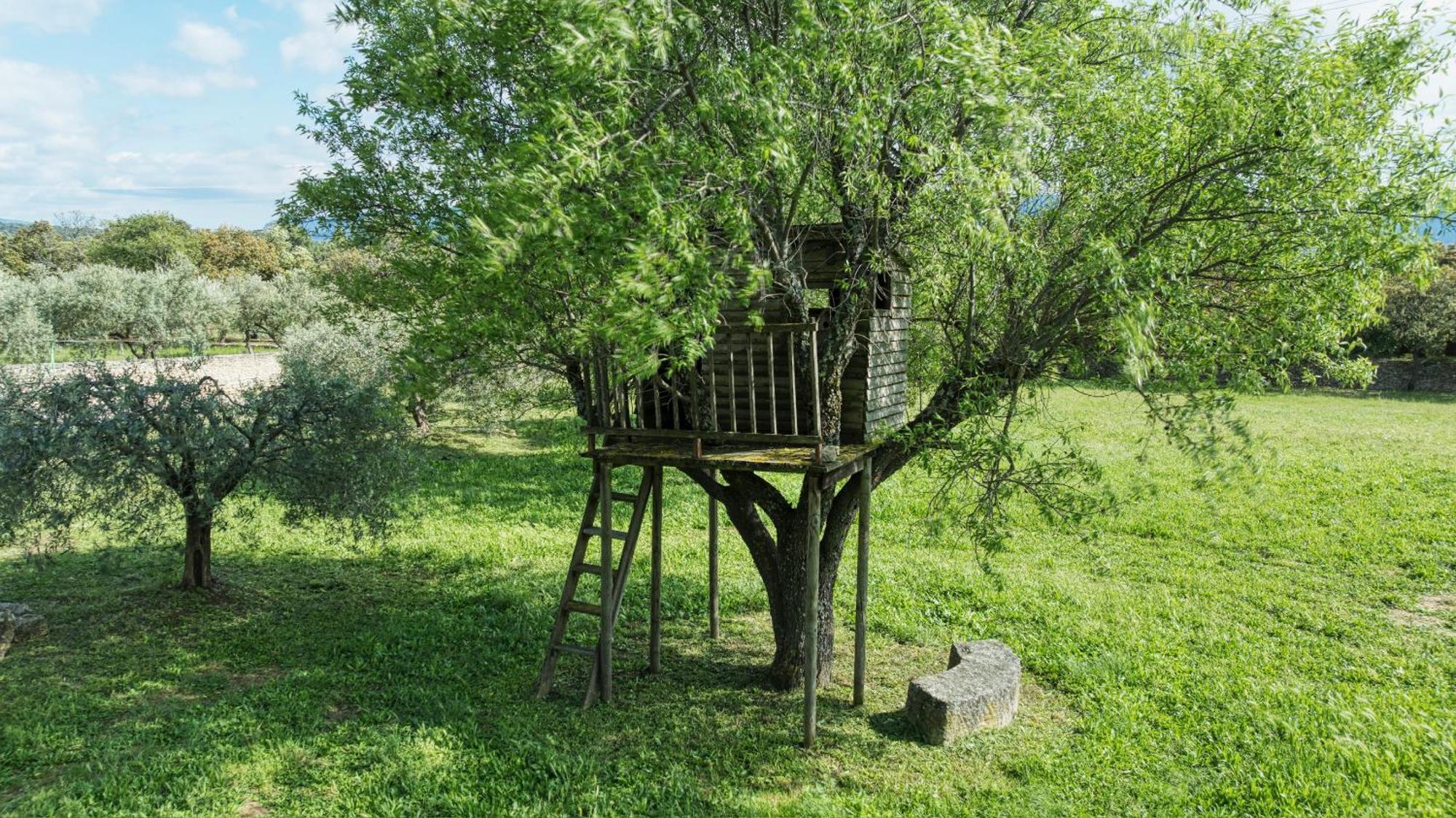 고르드 Bastide Des Moulins 빌라 외부 사진