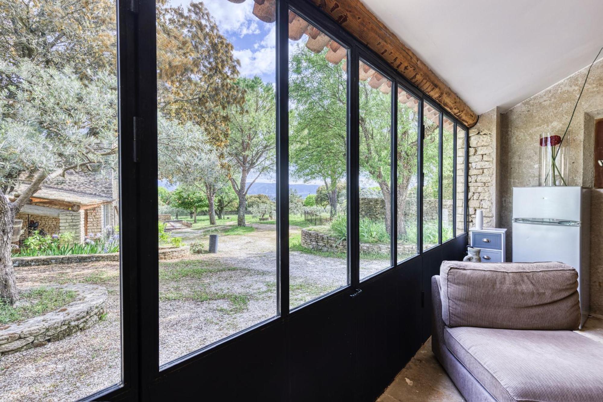 고르드 Bastide Des Moulins 빌라 외부 사진