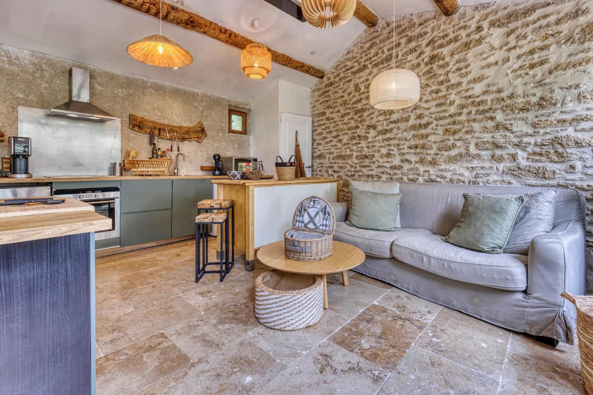 고르드 Bastide Des Moulins 빌라 외부 사진