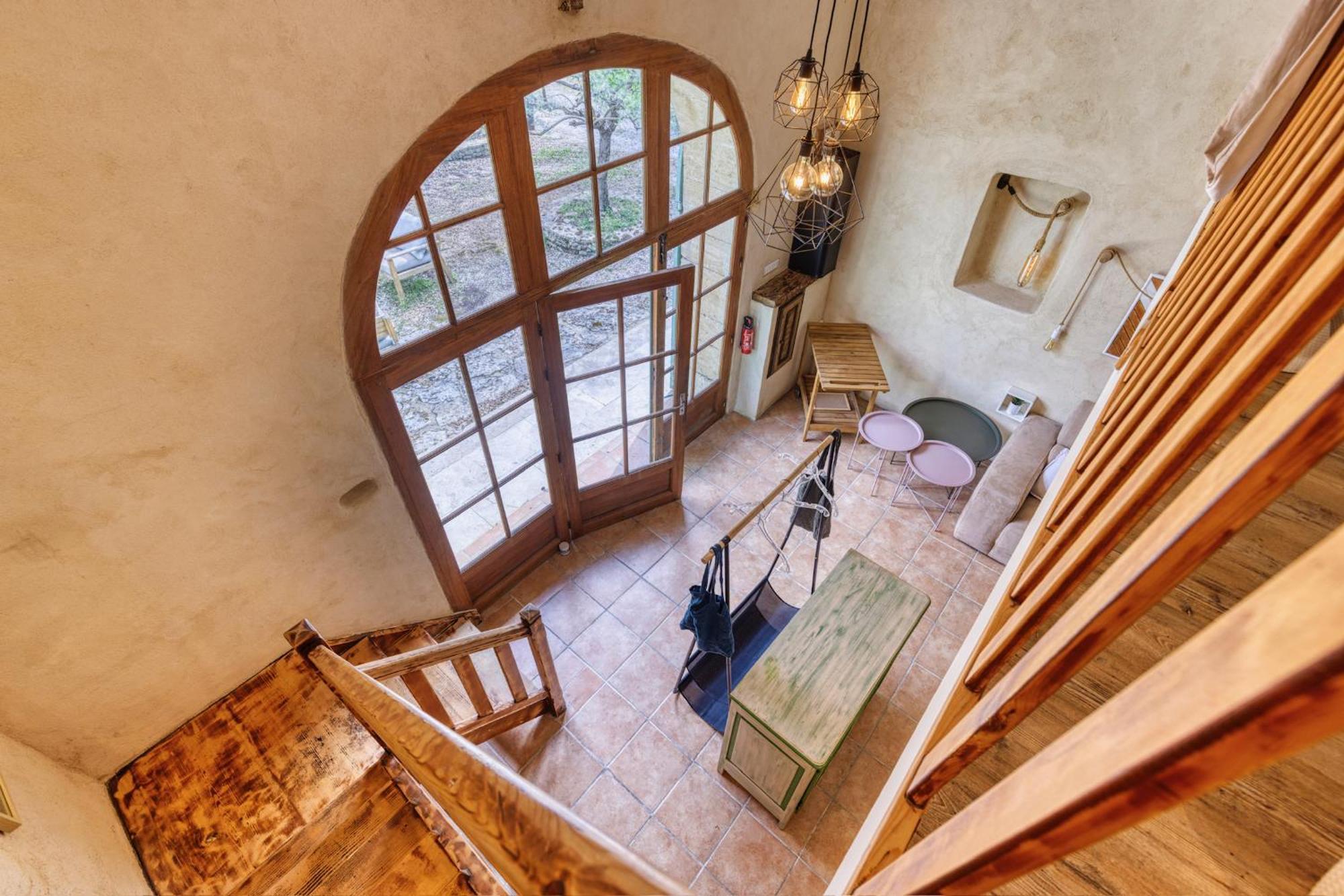 고르드 Bastide Des Moulins 빌라 외부 사진